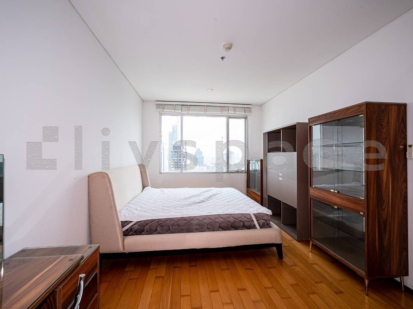 ▚ L0JC70ツ ให้เช่า: Villa Sathorn 1 Bed 56ตร.ม. ชั้นสูง วิวแม่น้ำ ทิศไม่ร้อน พิเศษลดราคาด่วน!!✨ – รูปที่ 4
