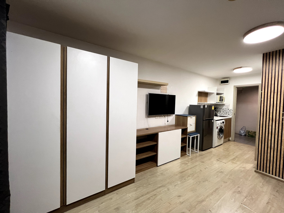 Condo for sale Elio Sukhumvit 64 price 1,350,000 baht [MPs260503]