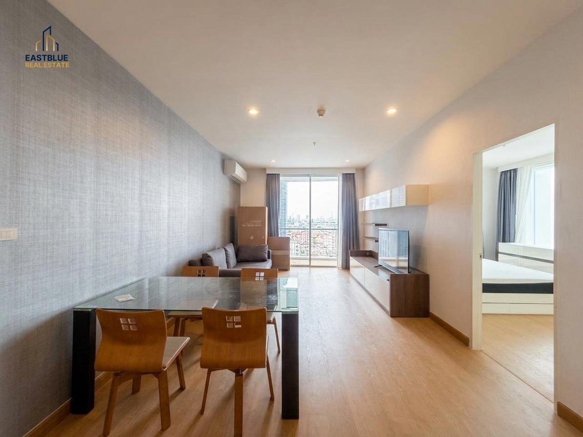 🔥Urgent for rent, beautiful room, newly renovated room Ready to move in, 3 bedrooms, hard to find in the building🔥 | If interested, contact project salesperson K. Cher 099-620-2888
