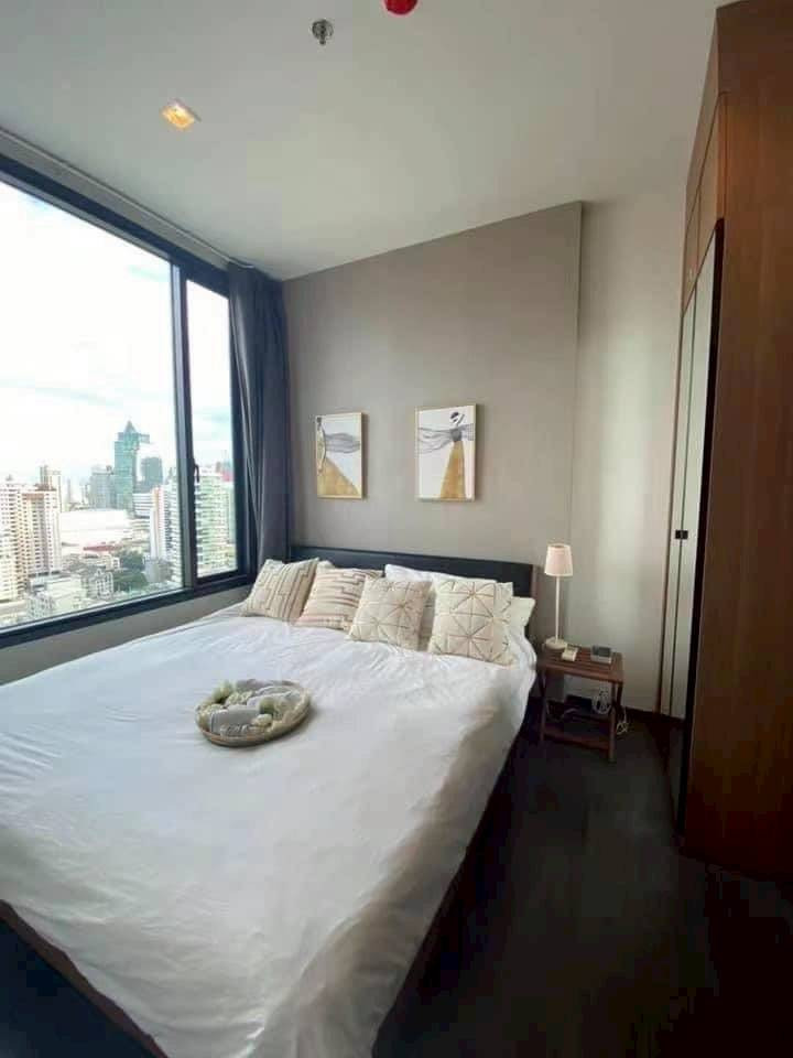 คอนโดสวย ชั้นสูง ราคาดีที่สุด Highlights Unit with high floor the best price ✨️  – รูปที่ 3