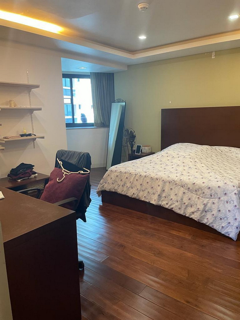 ขายคอนโด 3 ห้องนอน ขนาด 223 ตรม.ชั้นสูง ย่านพร้อมพงษ์ – รูปที่ 4