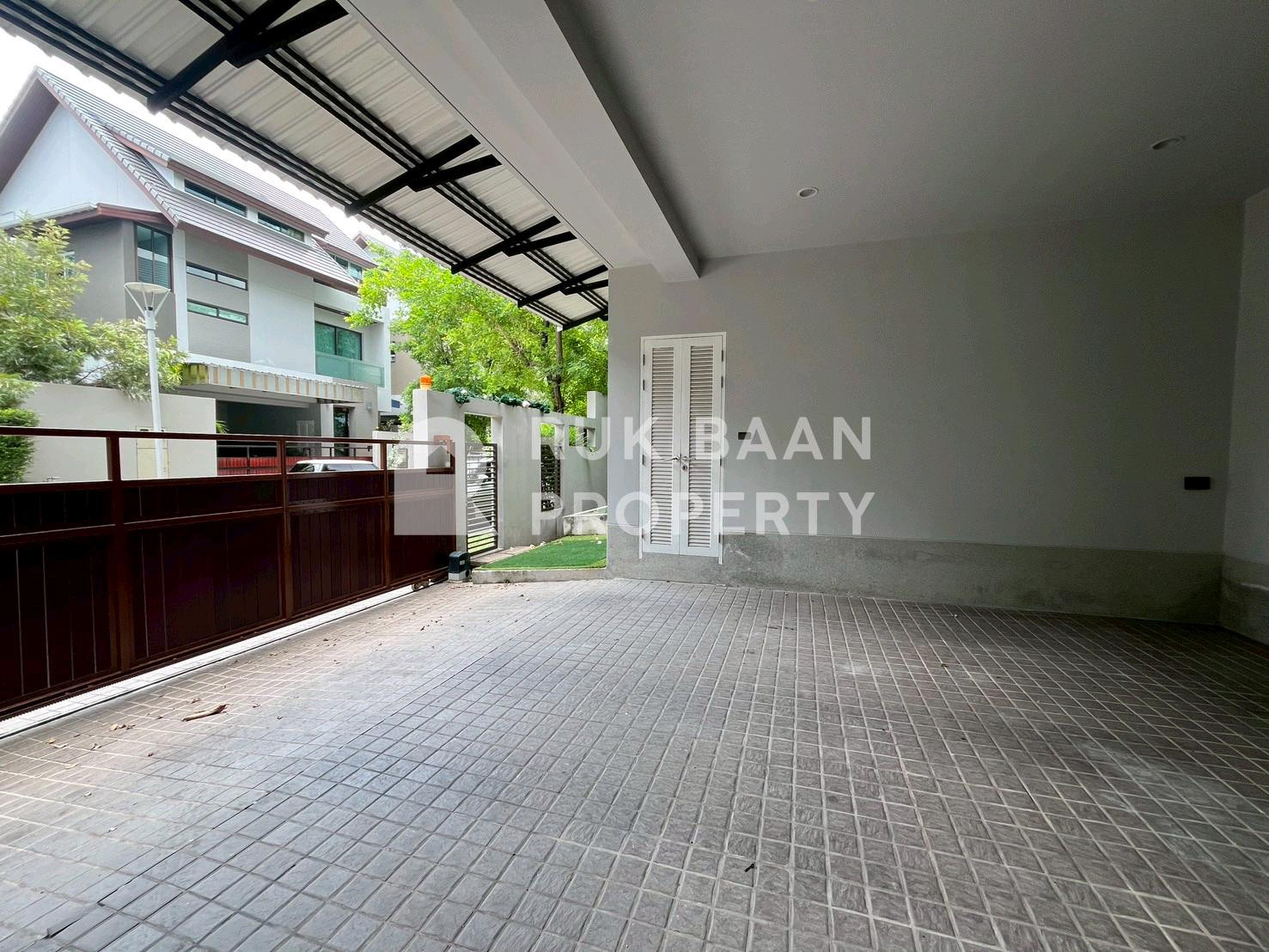 Single house for sale/SALE✨ (Private Nirvana Residence ) – รูปที่ 2