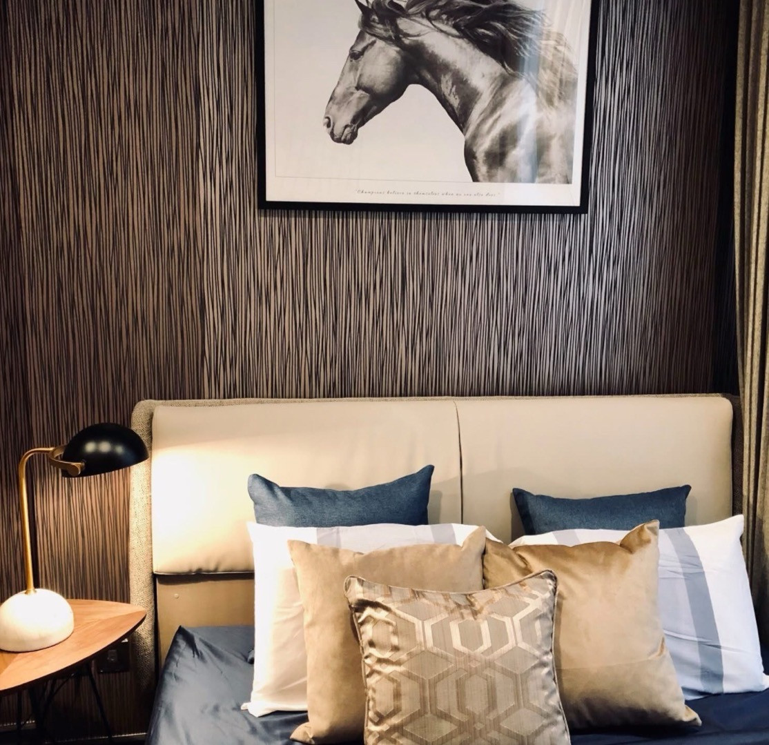 🔥You can't find this price anymore! Beautiful room, good location, ready to transfer 
 The LINE Asoke - Ratchada – รูปที่ 3