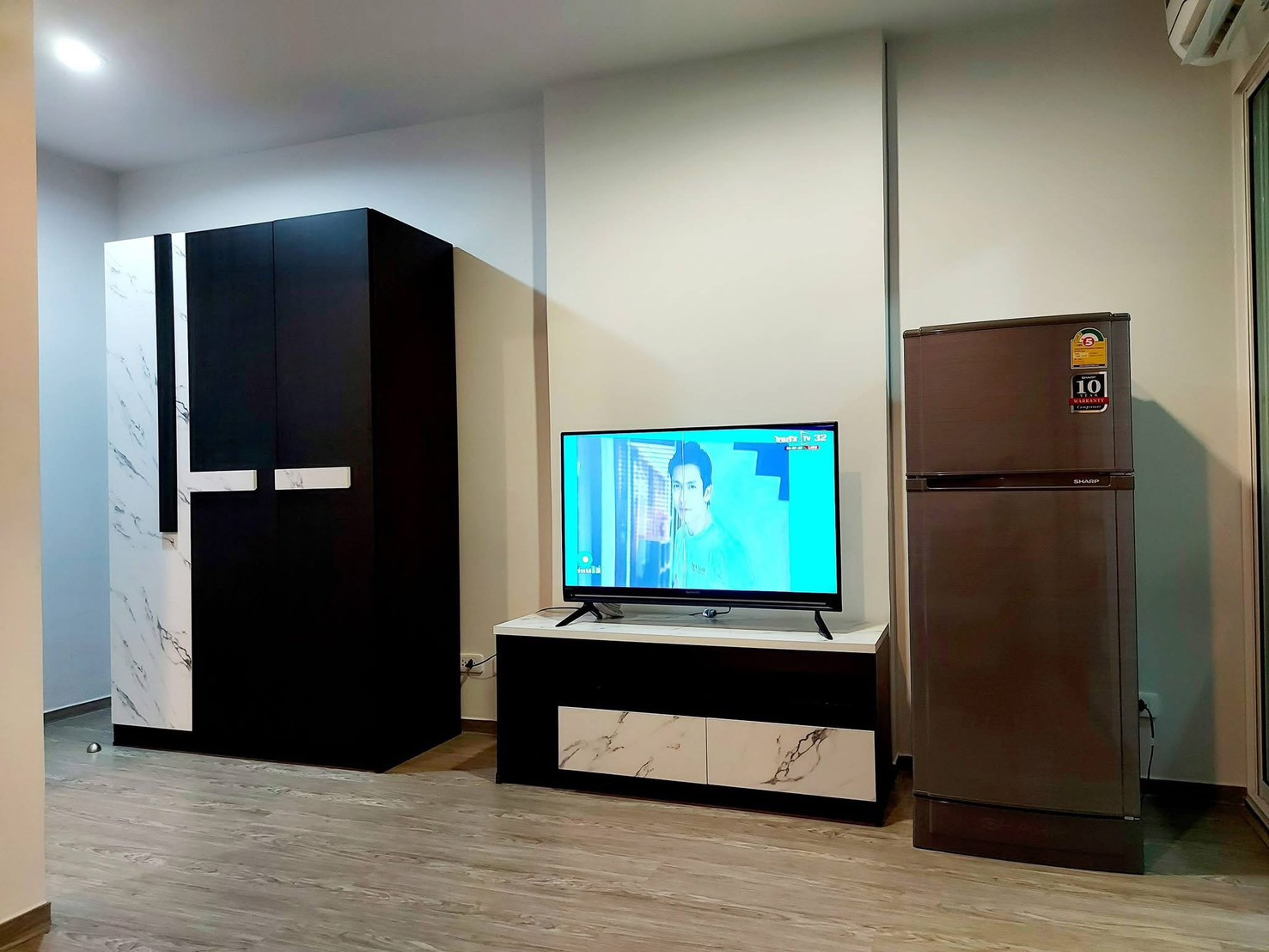 ⚜️ปล่อยเช่า Regent Home Sukhumvit 97/1 (รีเจ้นท์ โฮม สุขุมวิท 97/1)สนใจสอบถาม แอดไลน์ 🆔  𝐈𝐃 𝐋𝐢𝐧𝐞 : @glorious1 หรือ https://lin.ee/897Debr โทร 099 498 2461 – รูปที่ 3