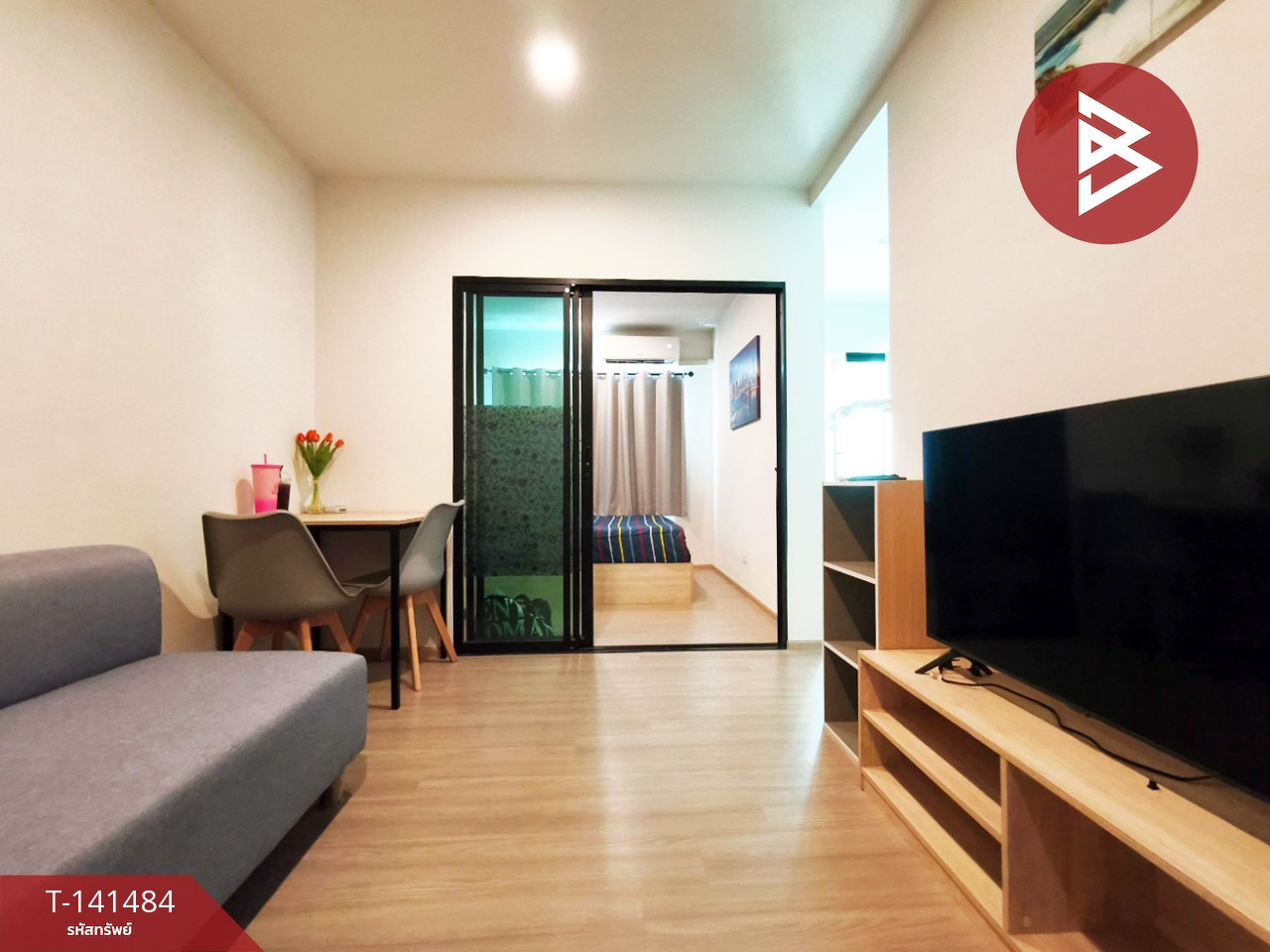 ขาย/เช่า คอนโด มี บางนา-บางบ่อ (Condo Me Bangna-Bangbo) สมุทรปราการ – รูปที่ 2