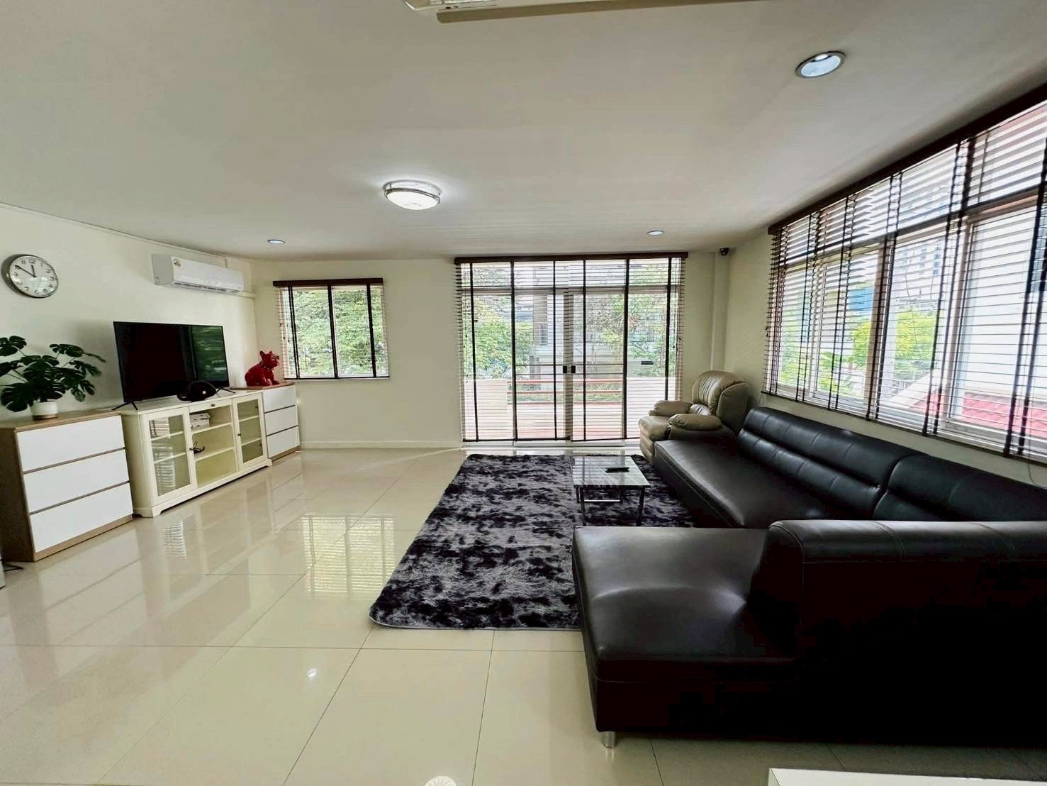🏠For Rent | Single House Sukhumvit 31
บ้านเดี่ยวให้เช่า สุขุมวิท 31 📍ใกล้ BTS พร้อมพงษ์ / Emporium / Terminal 21 Asok‼️‼️ – รูปที่ 3