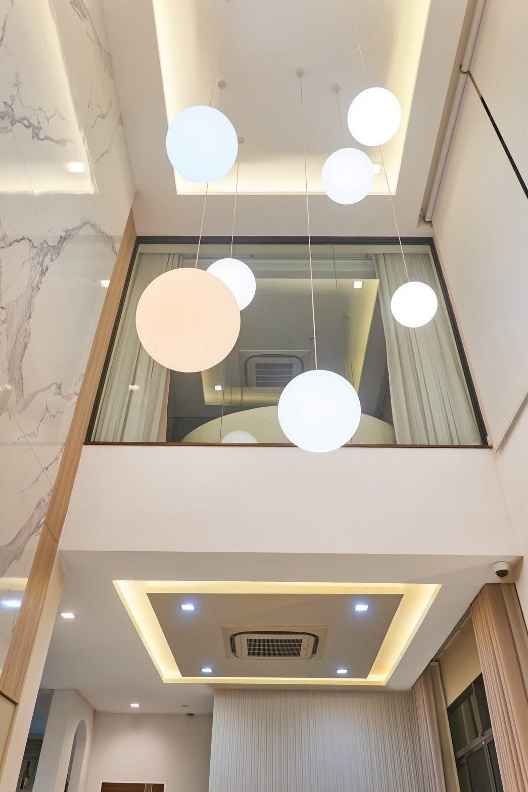 ขาย / ให้เช่า บ้านเดี่ยวหรู The Gentry Sukhumvit 101 Luxury Modern House พร้อมพื้นที่สำหรับสัตว์เลี้ยง – รูปที่ 4