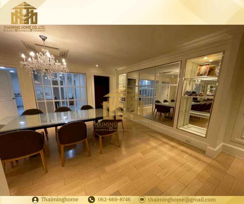 ให้เช่า อาคาร/ออฟฟิศ 5ชั้น พร้อมห้องนอน มีลิฟต์ 900ตรม ทองหล่อ เอกมัย สุขุมวิท (TO8-2126) – รูปที่ 4
