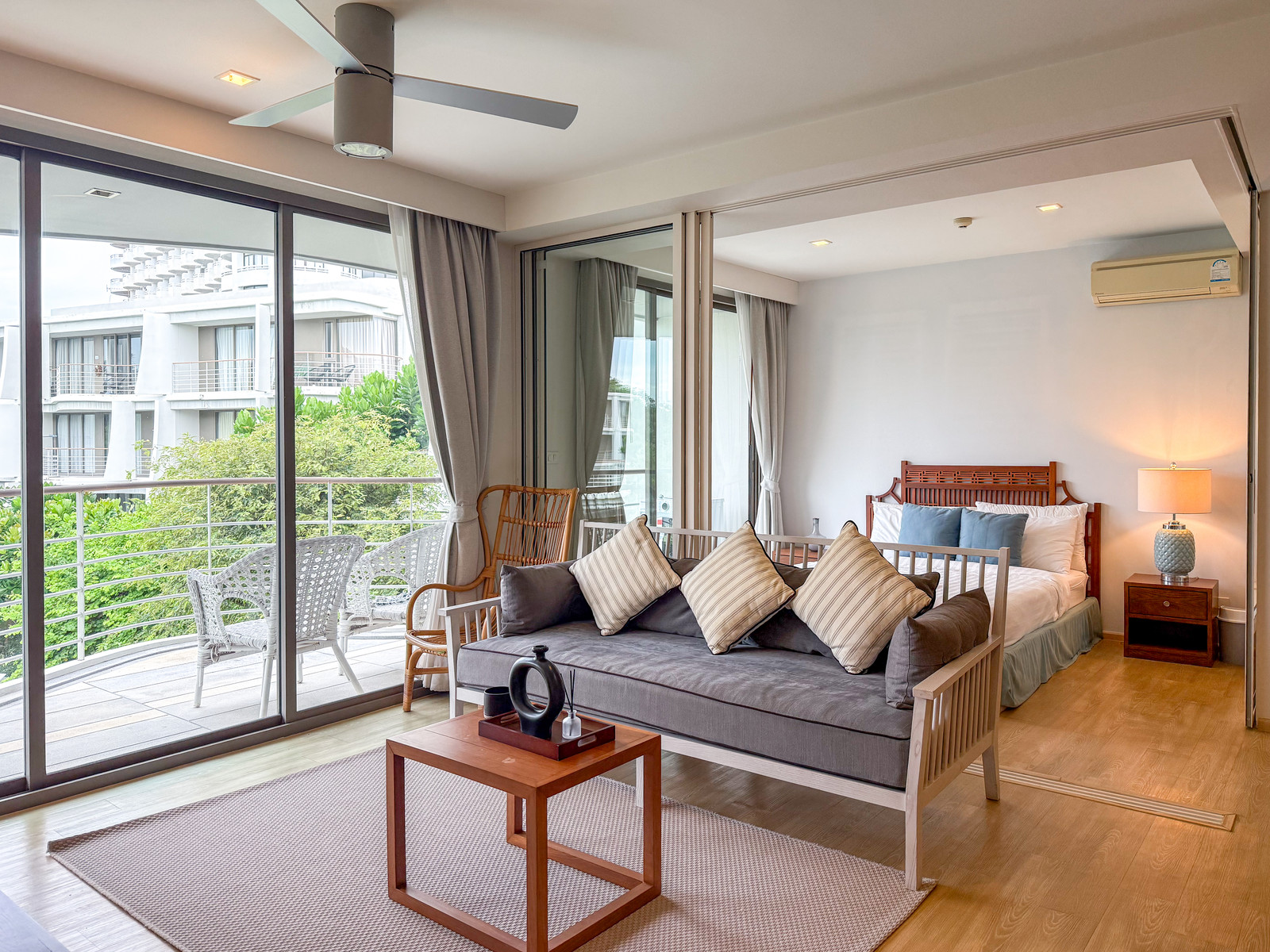 🏙️ Baan Saen Kraam| Short-Term Rental | บริการครบครัน 🛏️ – รูปที่ 4