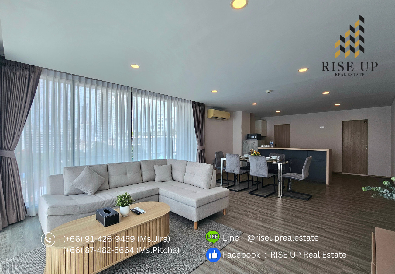 ขาย 📣  The Teak Sukhumvit 39 คอนโด ,  3 ห้องนอน 3 ห้องน้ำ ,ขนาด  125 ตรม. 🔥 ราคาพิเศษ 14 ล้านบาท 🔥