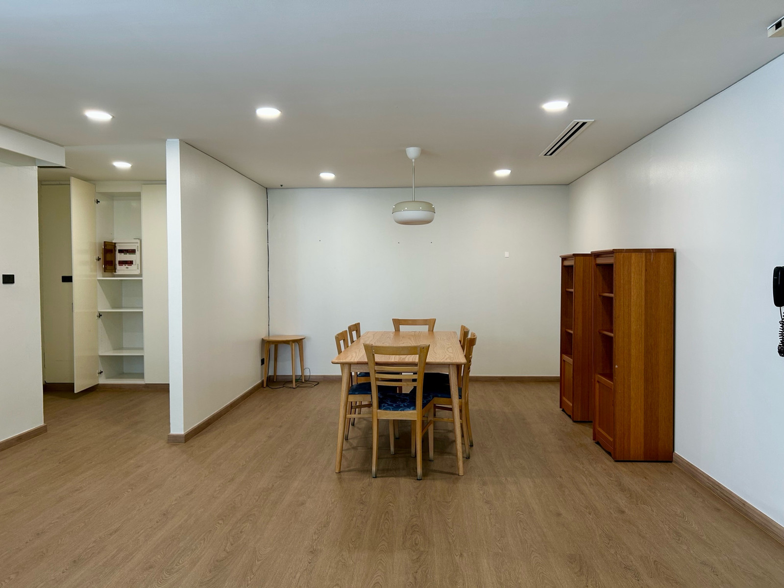3 Bedroom 3 Bathroom and Miad room for Rent in Sathorn. – รูปที่ 4