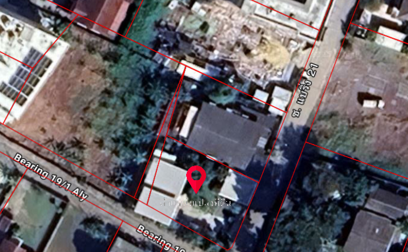 ที่ดินพร้อมบ้าน แบริ่ง 21 (ขาย) / House & Land Bearing 21 (FOR SALE) GNG158 ที่ดินพร้อมบ้าน แบริ่ง 21 (ขาย) / House & Land Bearing 21 (FOR SALE) GNG158