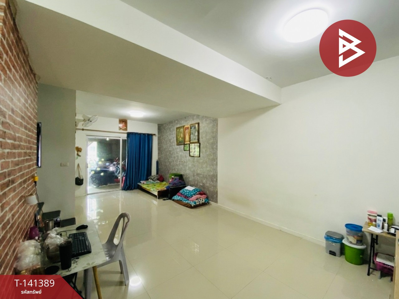 ขายทาวน์เฮ้าส์ หมู่บ้านพฤกษา 103 สำโรง-ปู่เจ้า สมุทรปราการ พร้อมเข้าอยู่ – รูปที่ 4