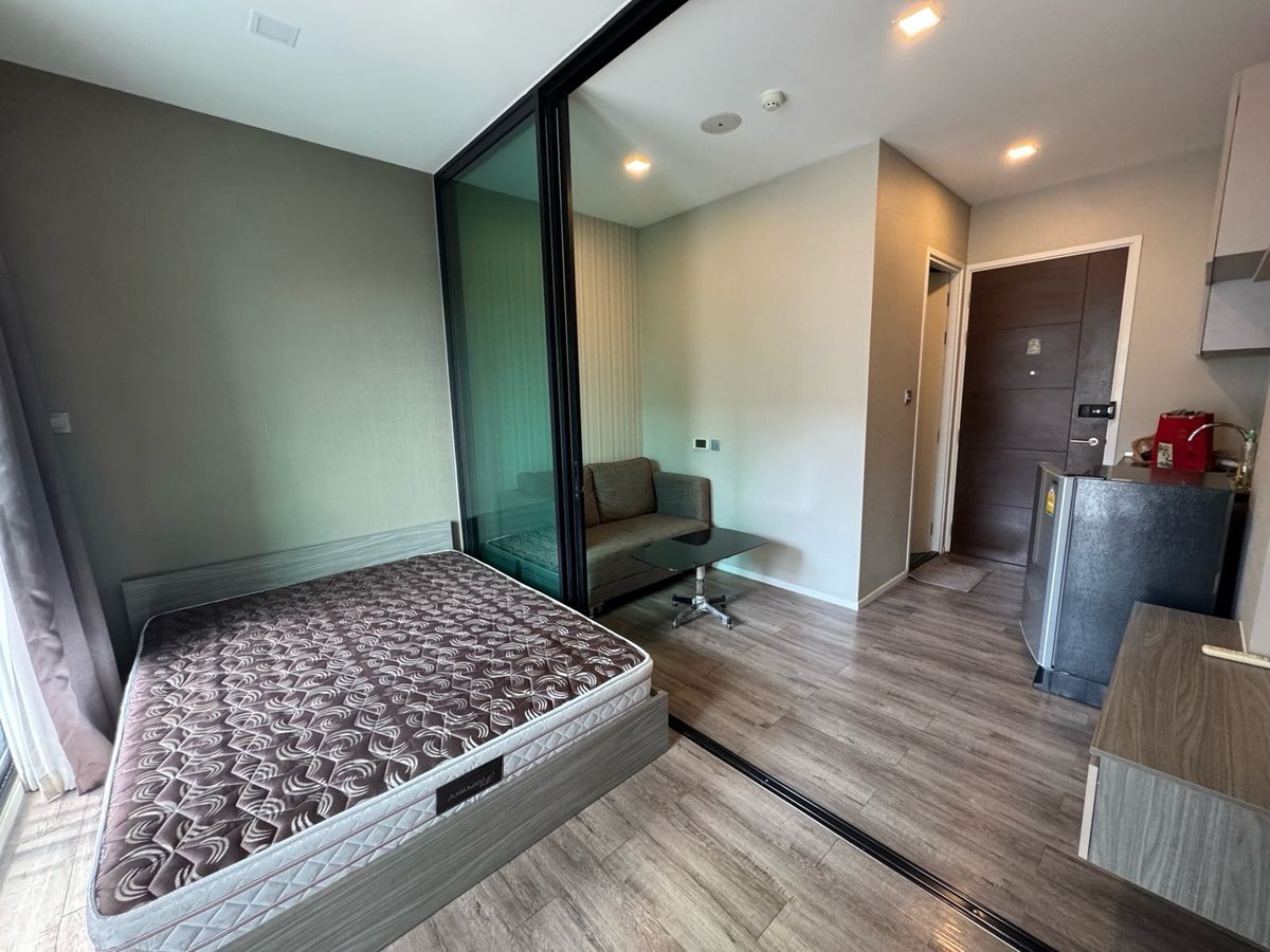🔥🔥Code32181🔥🔥 For Rent: Brown Ratchada 32 🌐 LINE ID: @fastforrentcondo – รูปที่ 2