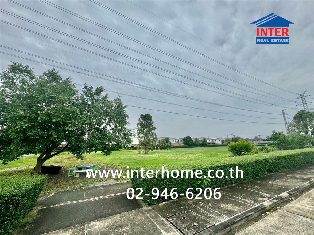 ทาวน์เฮ้าส์ 2 ชั้น 24.3 ตร.ว. หมู่บ้านพฤกษา 84/2 เพชรเกษม 63-วงแหวนฯ ซอยเพชรเกษม63 ถนนกาญจนาภิเษก ถนนเพชรเกษม เขตบางแค กรุงเทพมหานคร – รูปที่ 4
