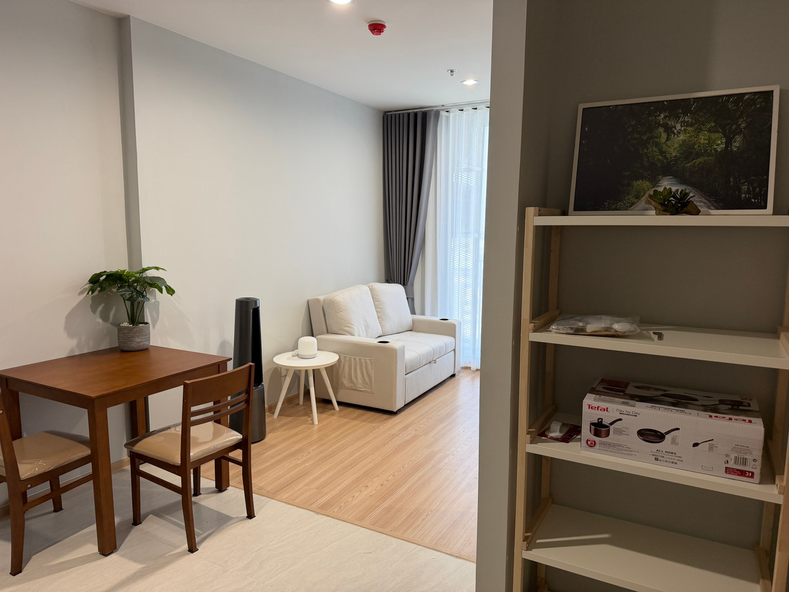 ⚜️Skyrise Avenue Sukhumvit 64 🆔 𝐈𝐃 𝐋𝐢𝐧𝐞: @ gloorious1 or https://lin.ee/897DR 𝐂𝐚𝐥𝐥 : 𝟎𝟗𝟗 𝟒𝟗𝟖 𝟐𝟒𝟔𝟏 – รูปที่ 3