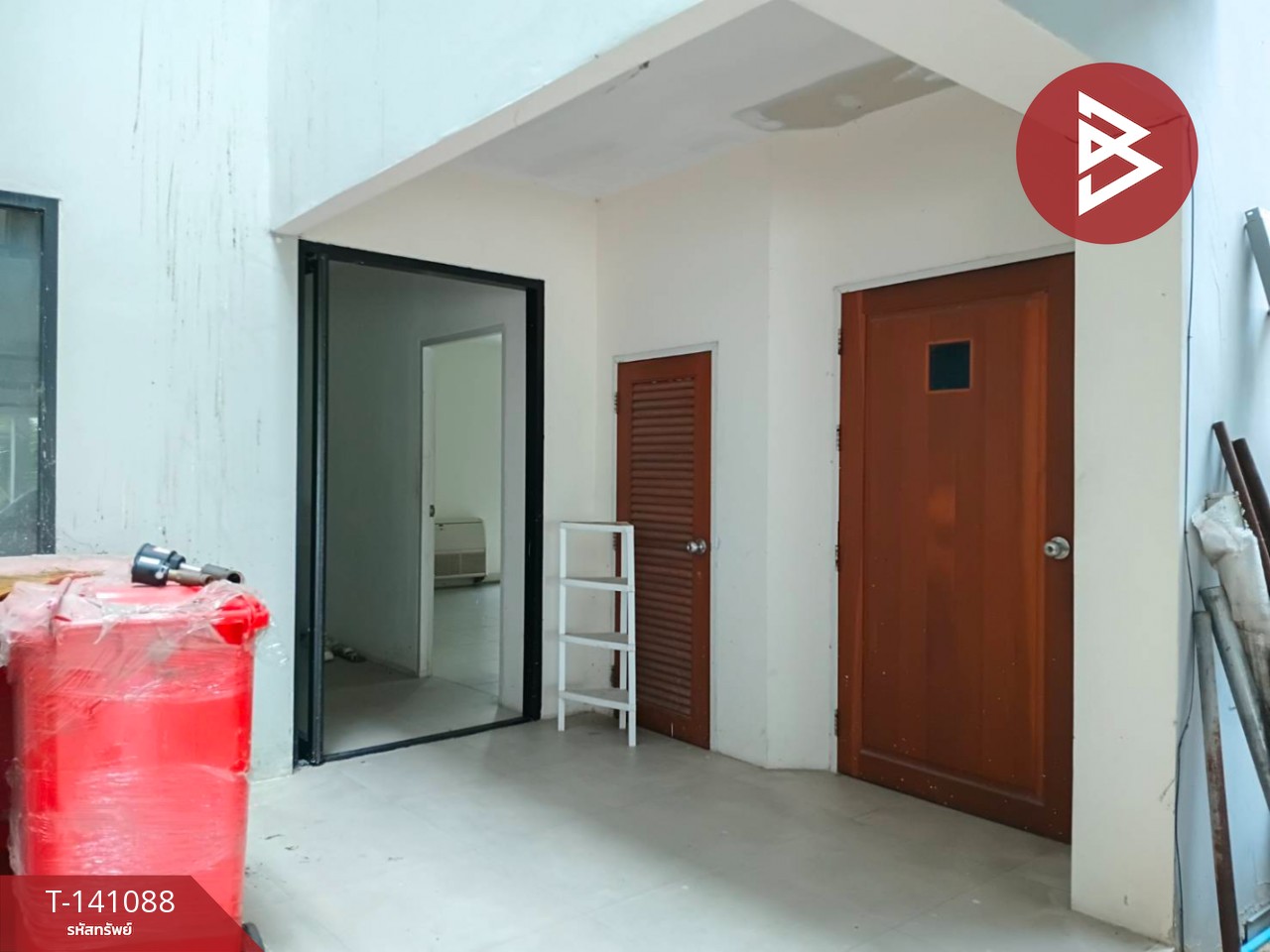 ขายโฮมออฟฟิศ ซ.รามคำแหง118 เนื้อที่ 1 งาน 29 ตร.วา สะพานสูง กรุงเทพมหานคร – รูปที่ 3