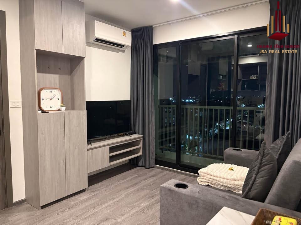 ✨ For Rent : The Origin E22 Station Condo ✨ 💰 Only 12,000 THB/month ✨ For Rent : The Origin E22 Station Condo ✨ 💰 Only 12,000 THB/month