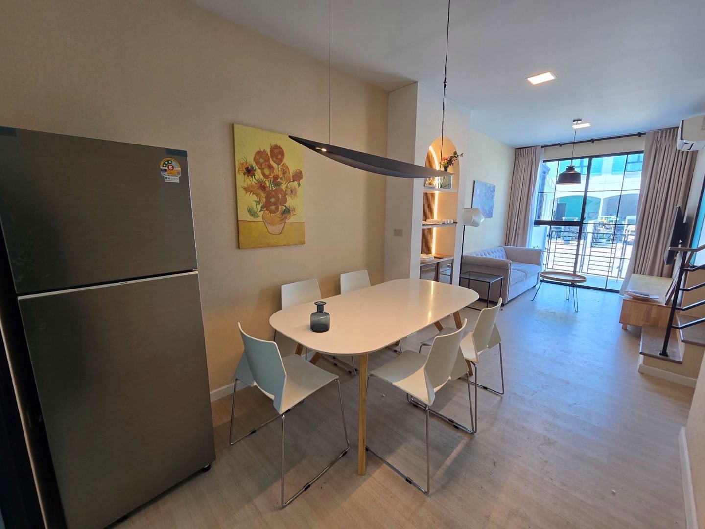 Anasiri Ramkhamhaeng 3Bed Ready to move in – รูปที่ 3