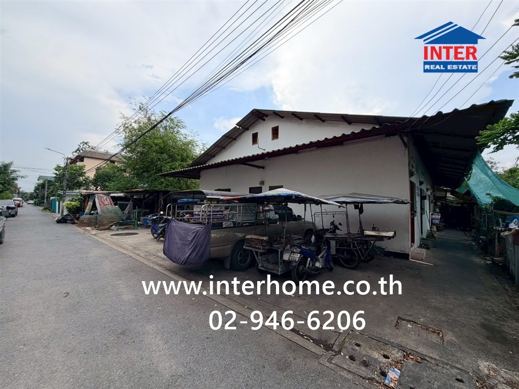 ห้องเช่า 1 ชั้น 91 ตร.ว. หมู่บ้านชุมชนแอนเน็กซ์ ซอยพหลโยธิน58 ถนนพหลโยธิน ถนนซอยพหลโยธิน54/1 เขตสายไหม กรุงเทพมหานคร – รูปที่ 3