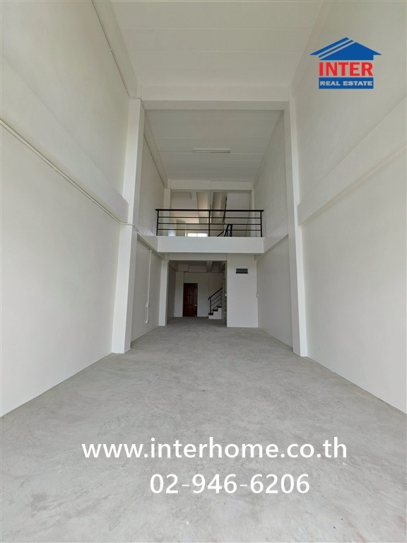 อาคารพาณิชย์ 3.5 ชั้น 21.3 ตร.ว. อาคารพาณิชย์ ใกล้โรงเรียนสอนขับรถ พี เอส เซฟ ไดรฟ์ ใกล้สำนักงานขนส่งจังหวัดนครปฐม ถนนมาลัยแมน เมืองนครปฐม นครปฐม – รูปที่ 4