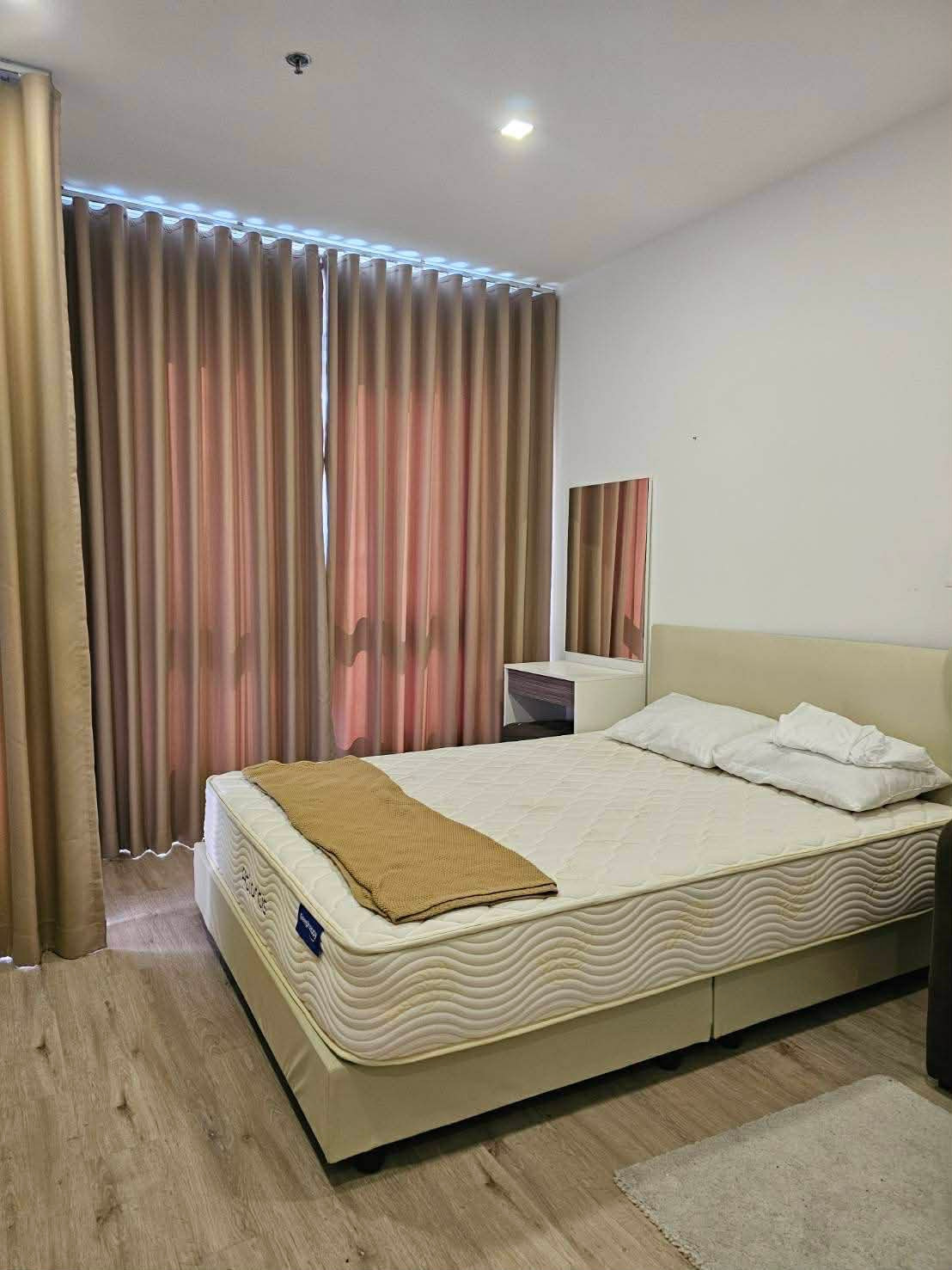 Condo for Sale The Rich Rama 9 ทำเลใจกลางพระราม 9 ใกล้ MRT และ Airport Rail Link เดินทางสะดวก – รูปที่ 2