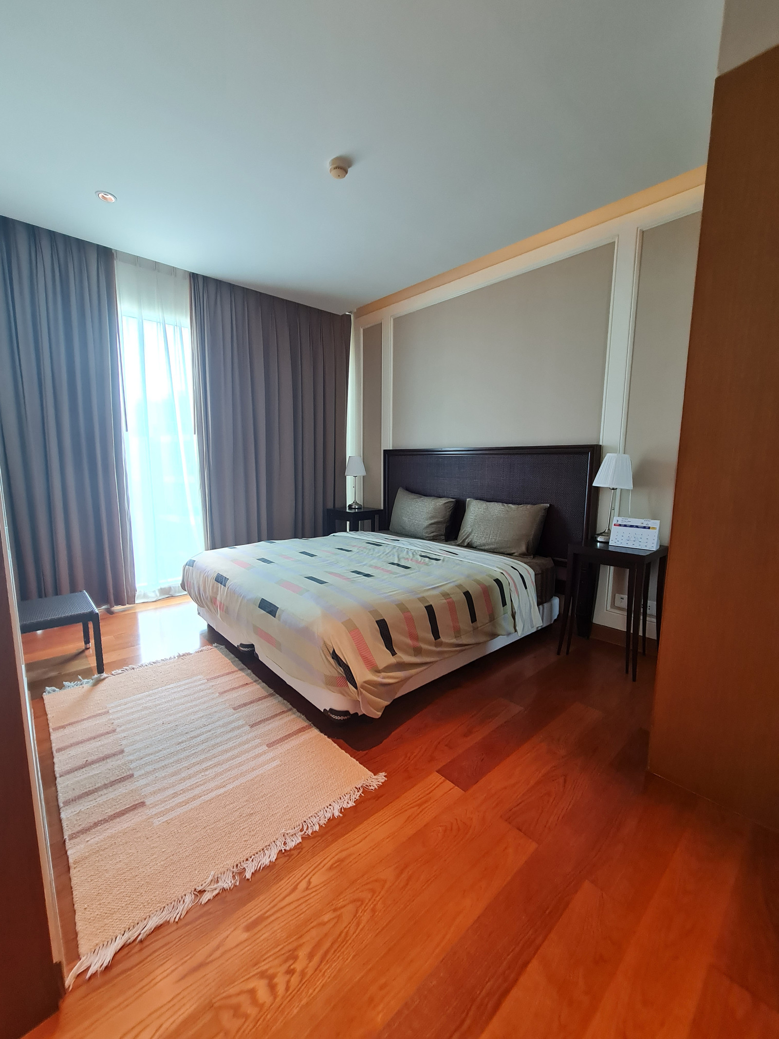 Luxury rooms for long-term rental Amari Residences Hua Hin Luxury rooms for long-term rental Amari Residences Hua Hin