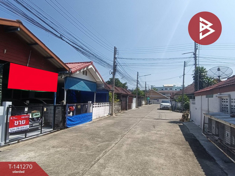 Townhouse for sale, Soi Chonprathan 5, area 37 sq m, Lat Yai, Samut Songkhram. – รูปที่ 2