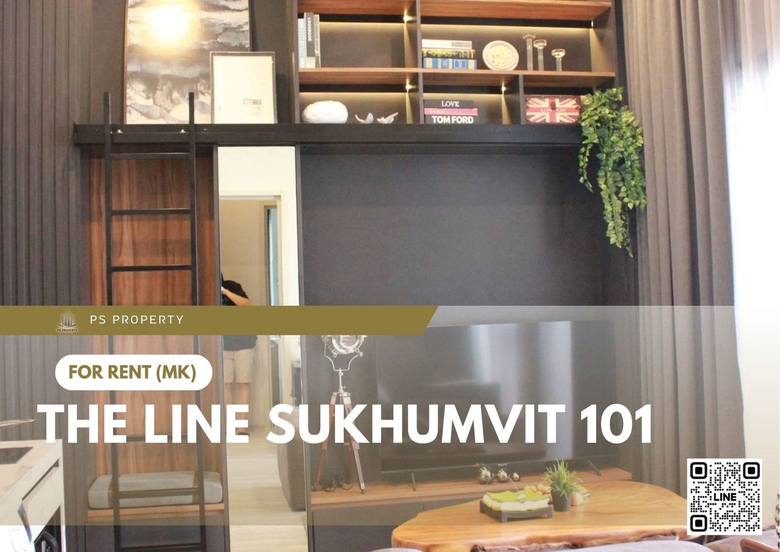 ให้เช่า ✨ THE LINE Sukhumvit 101 ✨ เฟอร์นิเจอร์ และ เครื่องใช้ไฟฟ้าครบ ใกล้ BTS ปุณณวิถี ให้เช่า ✨ THE LINE Sukhumvit 101 ✨ เฟอร์นิเจอร์ และ เครื่องใช้ไฟฟ้าครบ ใกล้ BTS ปุณณวิถี