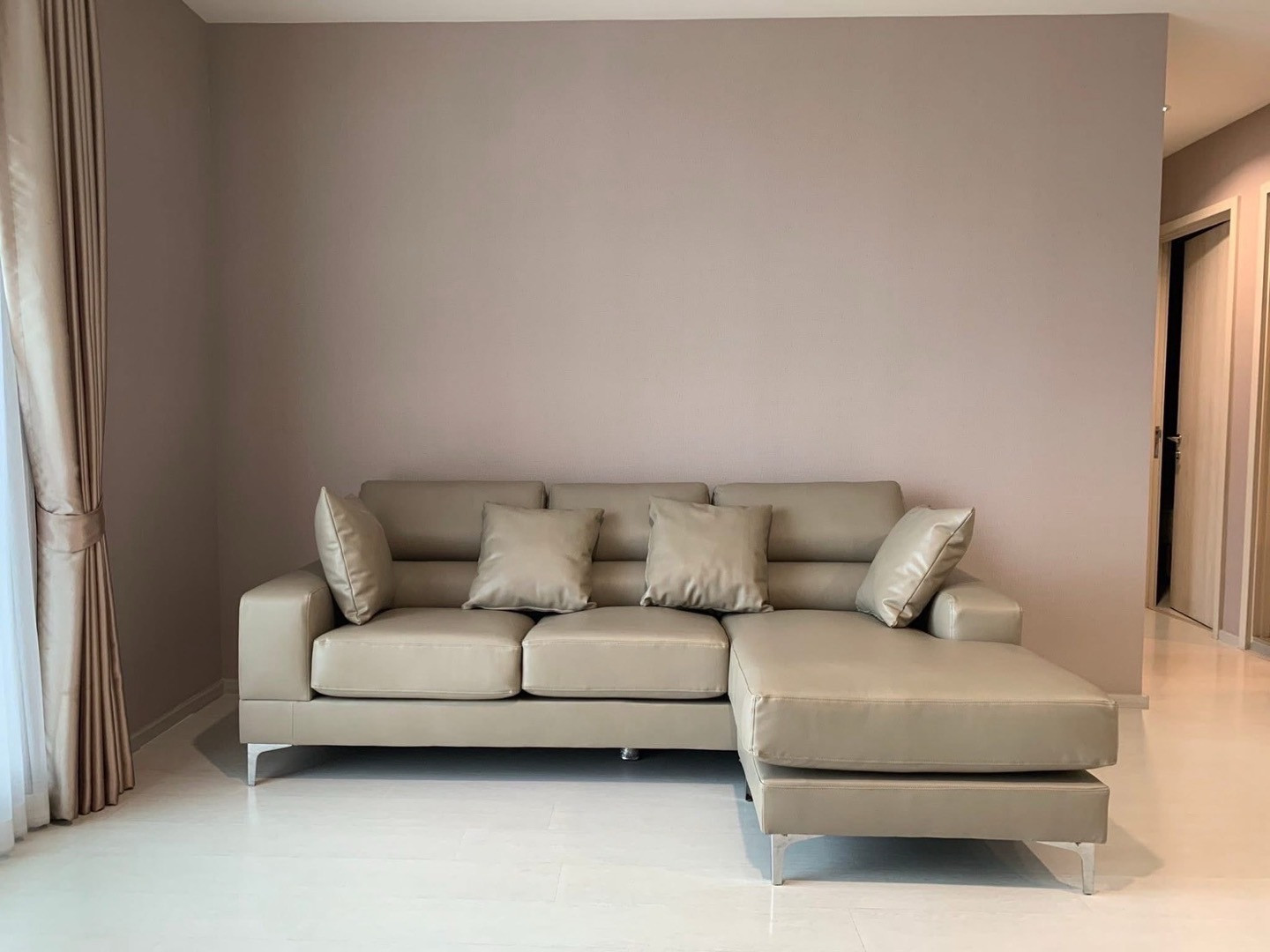 🔥Rent at  Rhythm Sukhumvit 42 🔥2BR 2BR 🔥65,000🔥78sqm 🔥Floor42 – รูปที่ 2