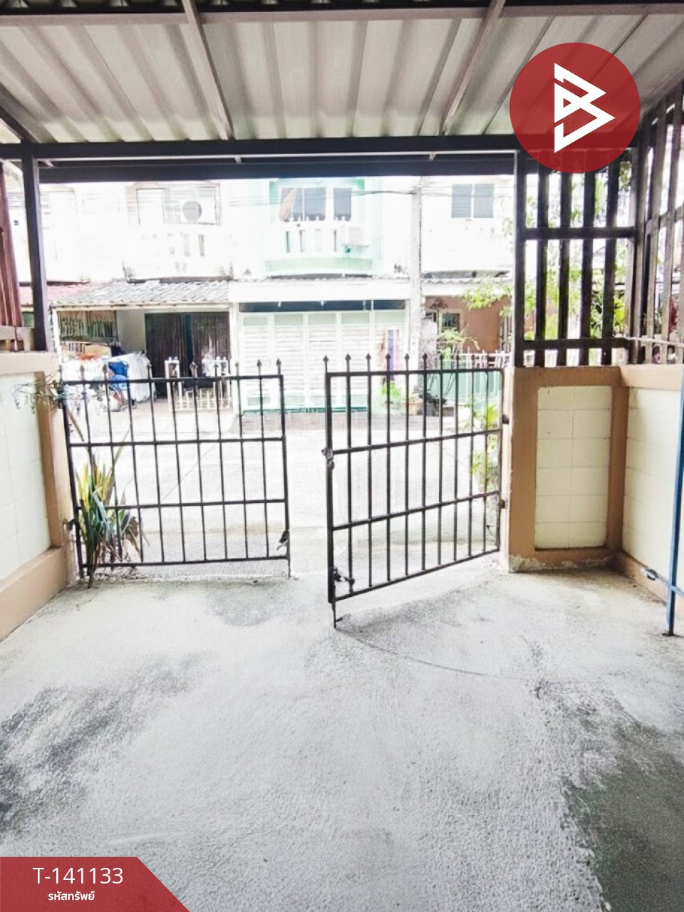 ขายทาวน์เฮ้าส์ หมู่บ้านมารวยวิลล่า บางบัวทอง นนทบุรี – รูปที่ 3