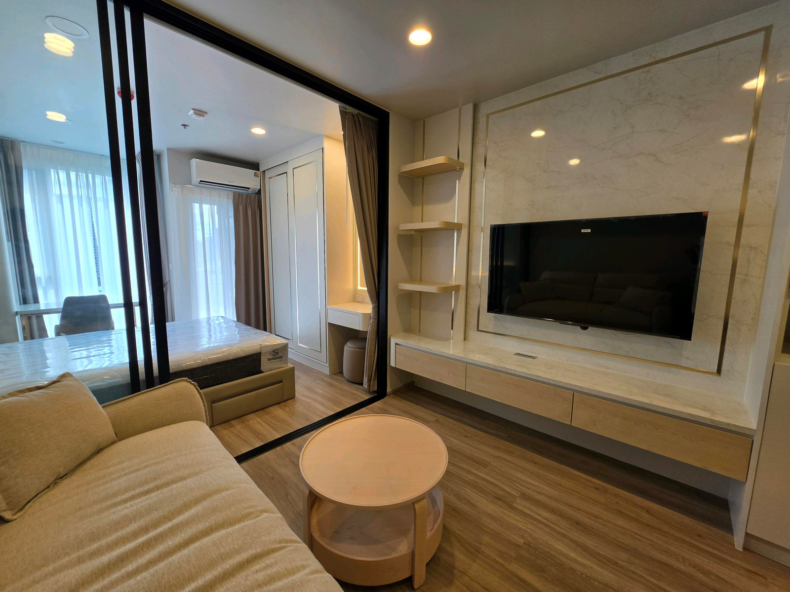 Culture thonglor 1 bed for rent – รูปที่ 3