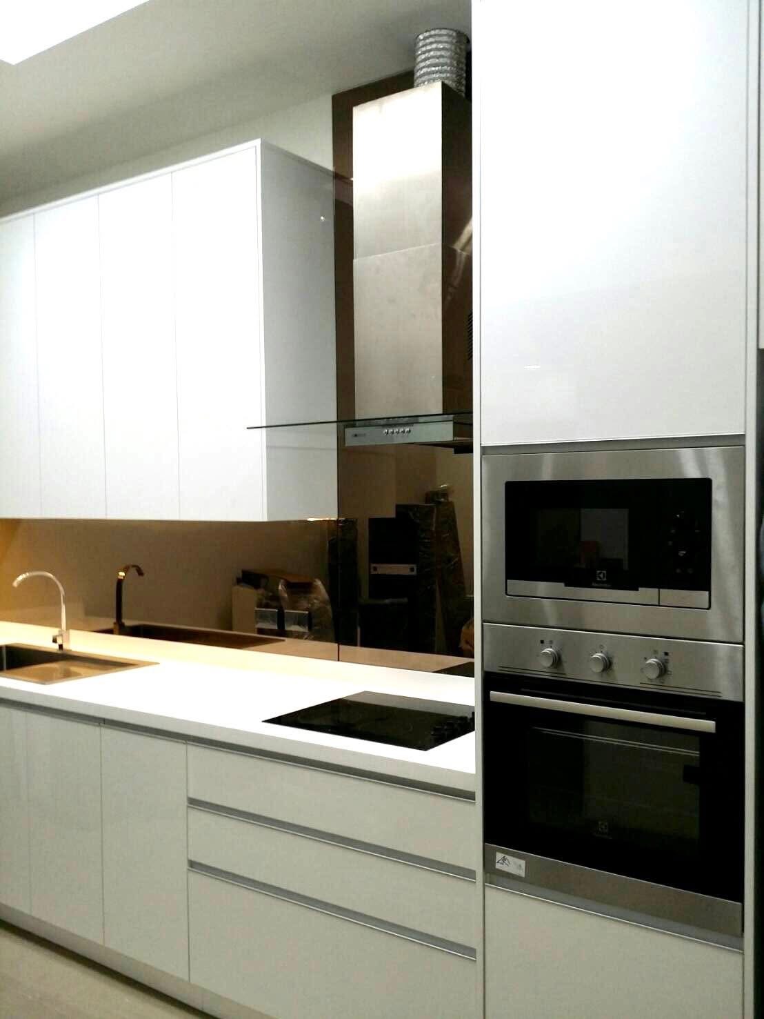 ให้เช่า โฮมออฟฟิศ Luxury เอกมัย 63  – รูปที่ 4