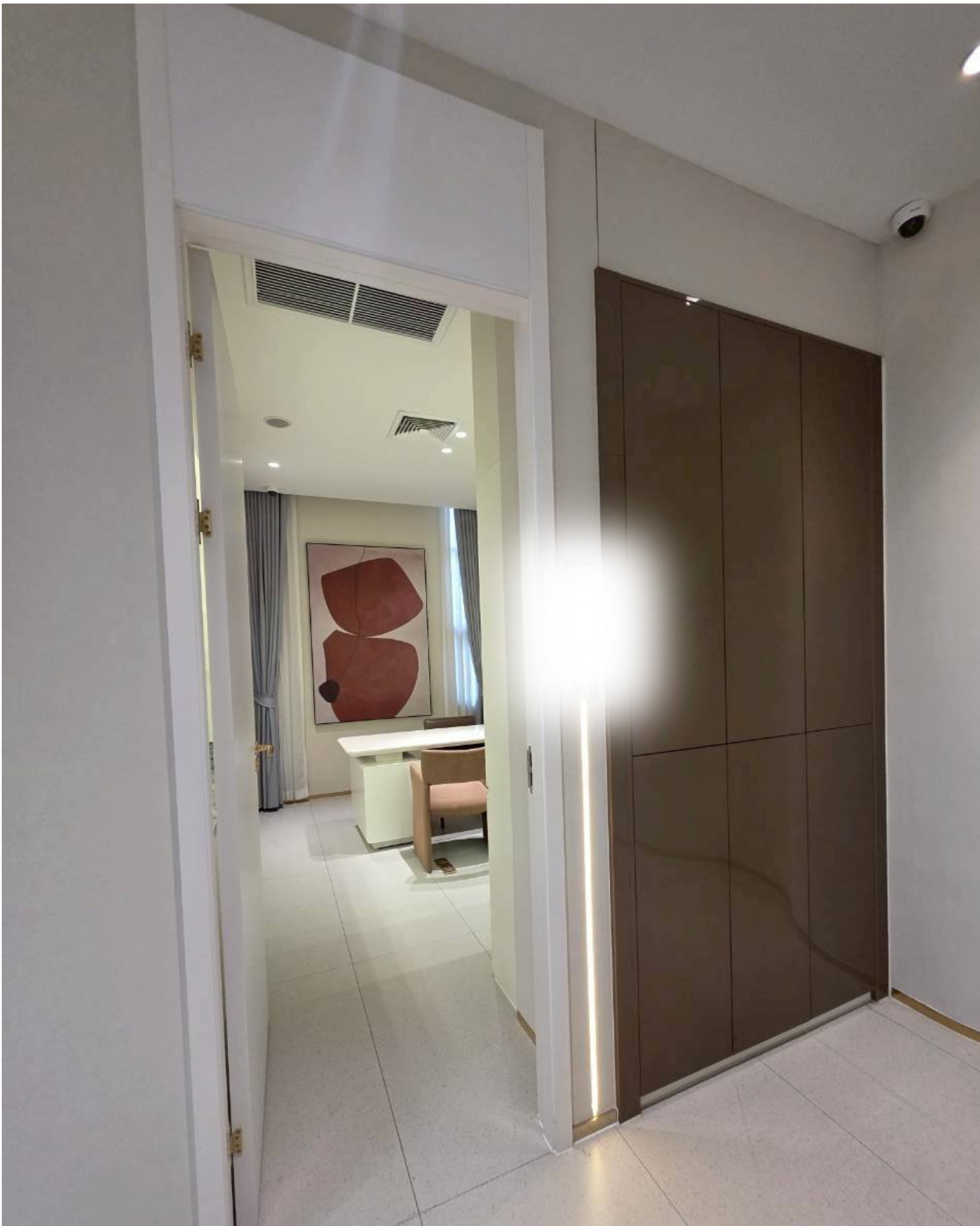 📢 เซ้งพื้นที่ Clinic/Retail/Office (พระราม 3) - พร้อมเฟอร์นิเจอร์ทั้งหมด – รูปที่ 4