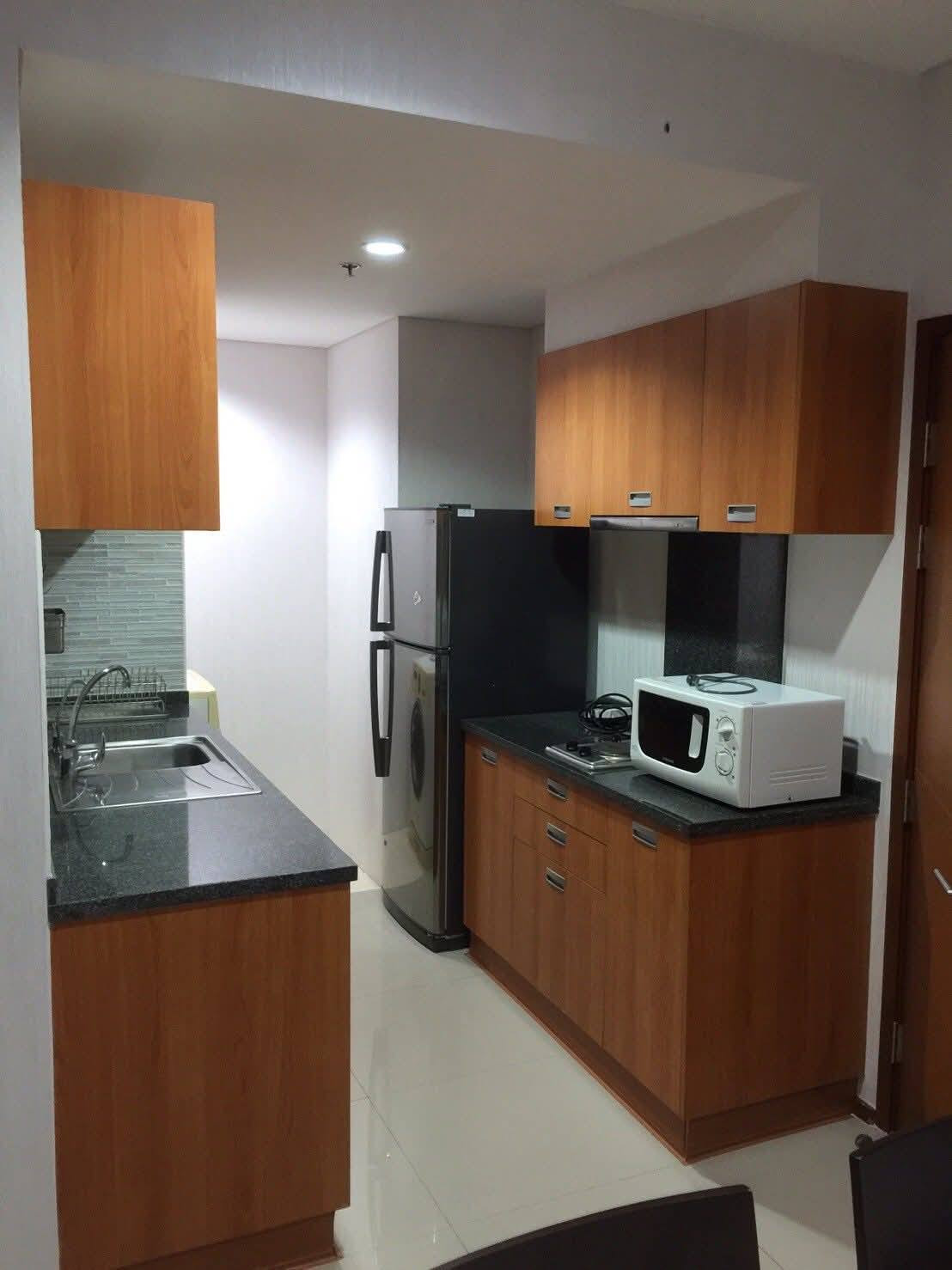 N2843 ขายด่วน Condo Villa Sathorn – รูปที่ 3