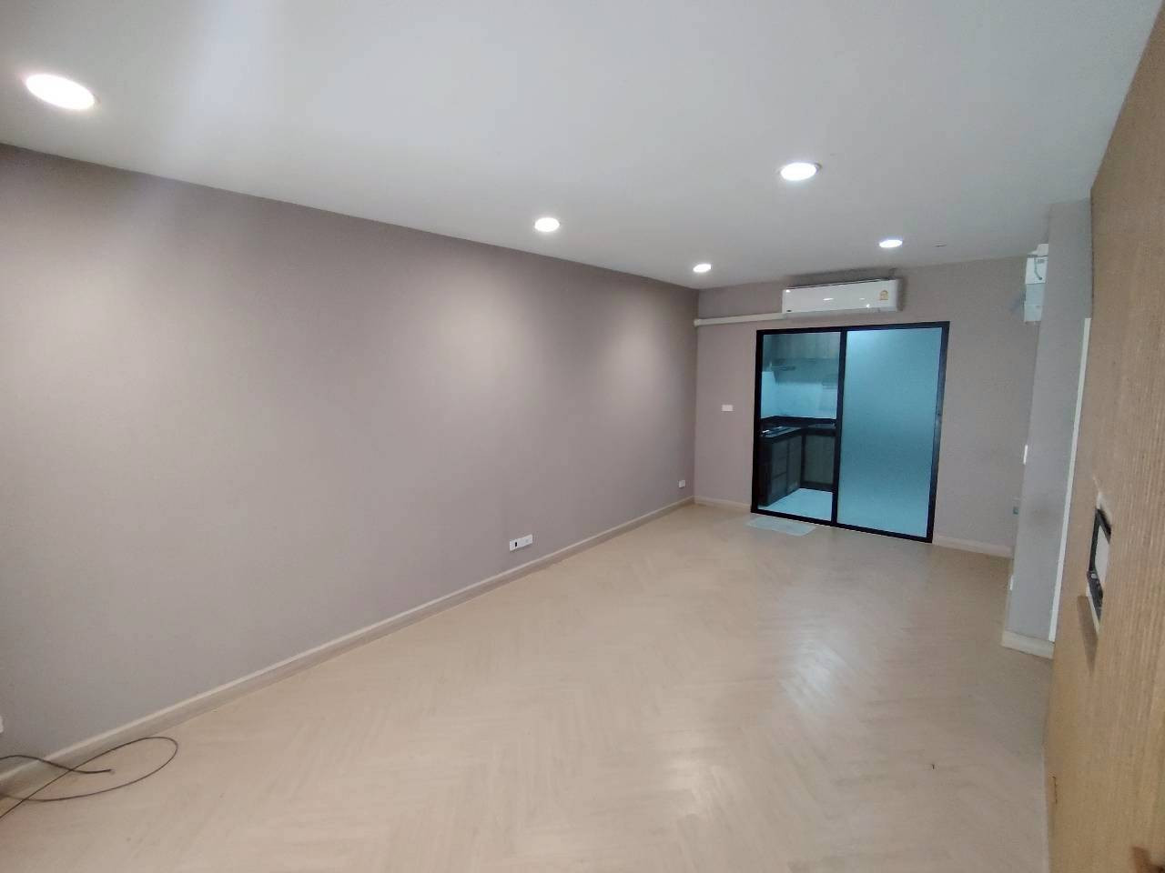 ขายทาวน์โฮม 3 ชั้น 16.9 ตร.ว หมู่บ้านบ้านกลางเมือง กัลปพฤกษ์ – รูปที่ 3