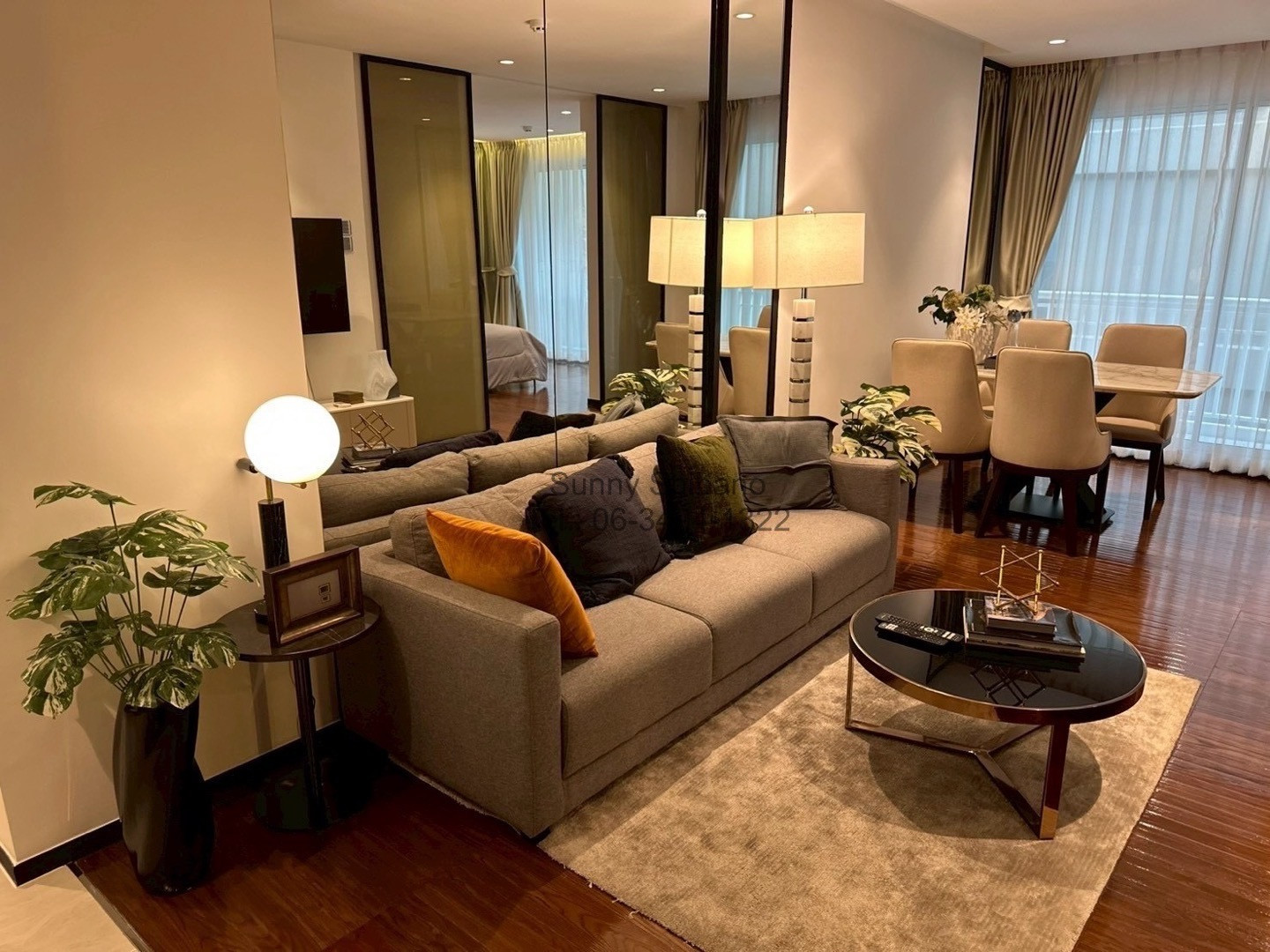 🏙️ The Private Residence Rajadamri , Only 5 mins walk to Lumpini park 🏙️ The Private Residence Rajadamri , Only 5 mins walk to Lumpini park