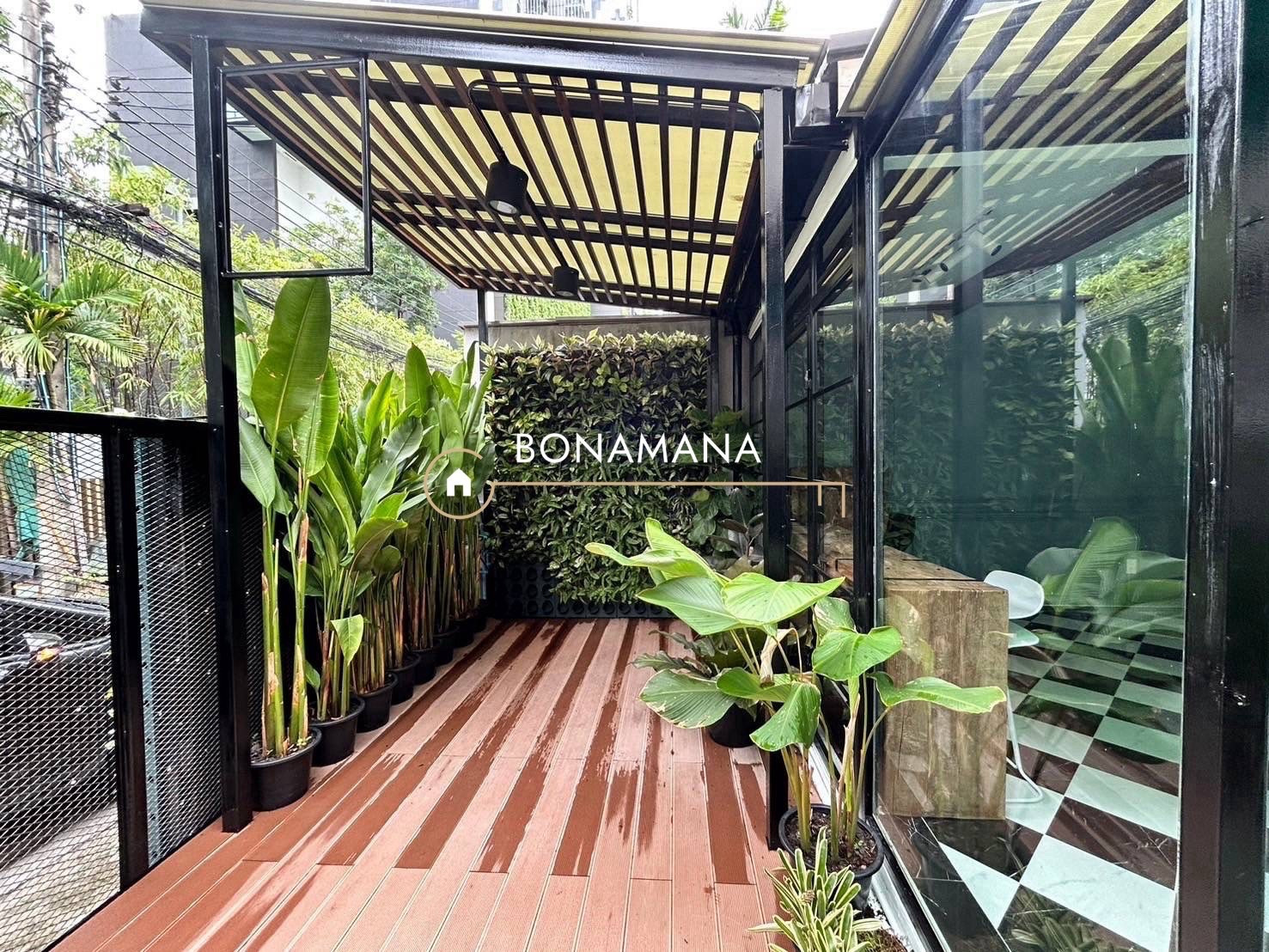 สำหรับเช่า เชิงพาณิชย์ | ทาวน์เฮ้าส์ สาทร ใกล้ รถไฟฟ้า BTS ช่องนนทรี , Sathorn Tower และ สถานทูต สิงคโปร์  – รูปที่ 2
