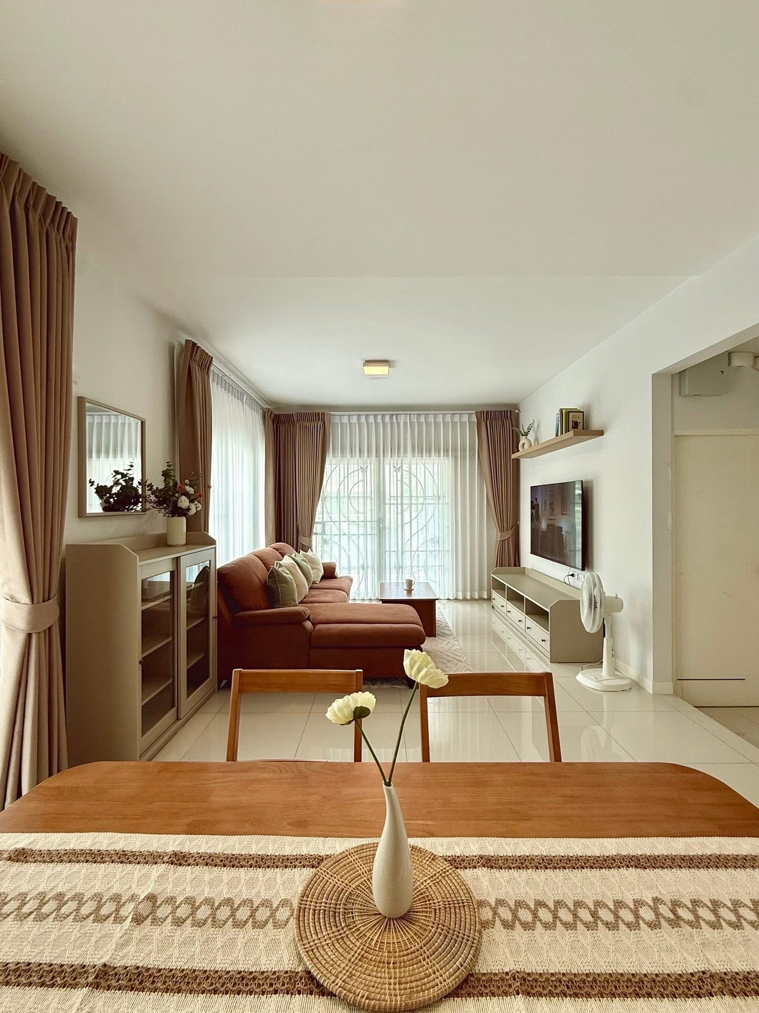✅出租✅ Villagio Srinakarin–Bangna 🔥超值优惠 ✅出租✅ Villagio Srinakarin–Bangna 🔥超值优惠