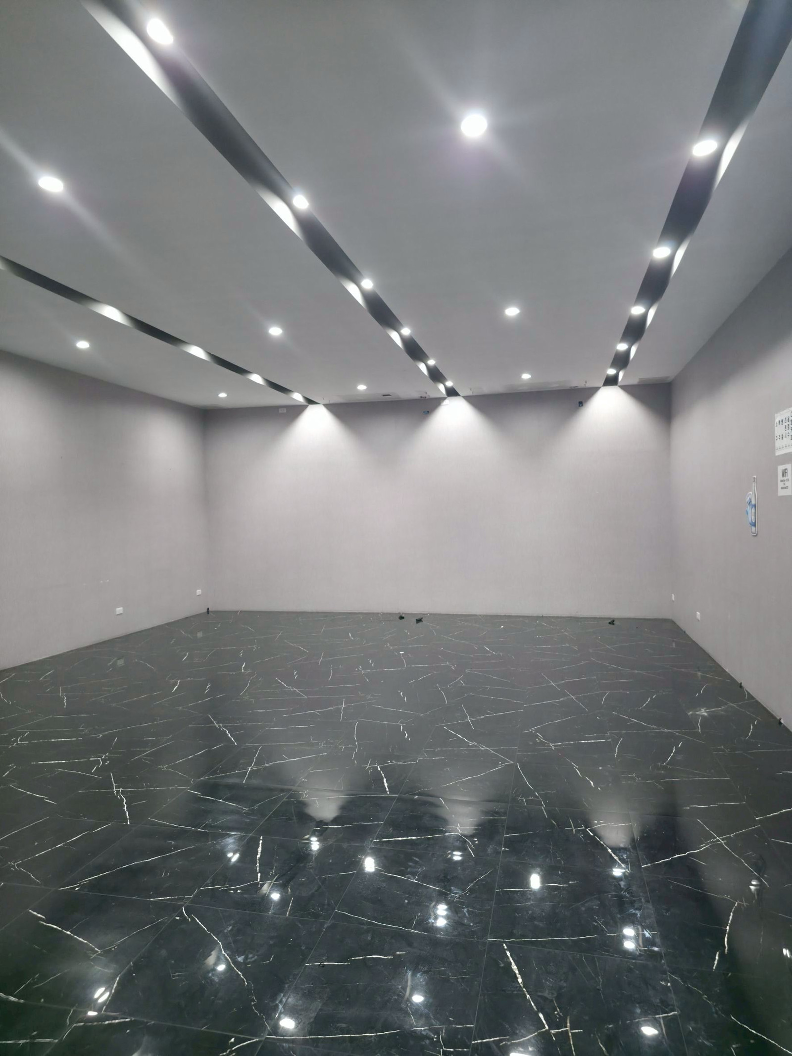 พื้นที่ร้านอาหาร/Retail/Showroom-พระราม 3  – รูปที่ 3