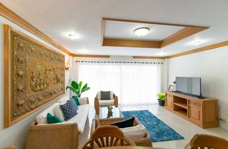 ให้เช่า ทาวน์โฮม 4 ชั้น – เมญ่า 3ห้องนอน 4ห้องน้ำ ประมาณ 16 ตร.ว. – รูปที่ 2