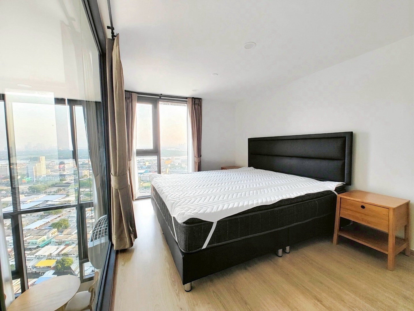 For Rent📍Life Rama4🛀2 bed 1. bath📞0639399665 – รูปที่ 2