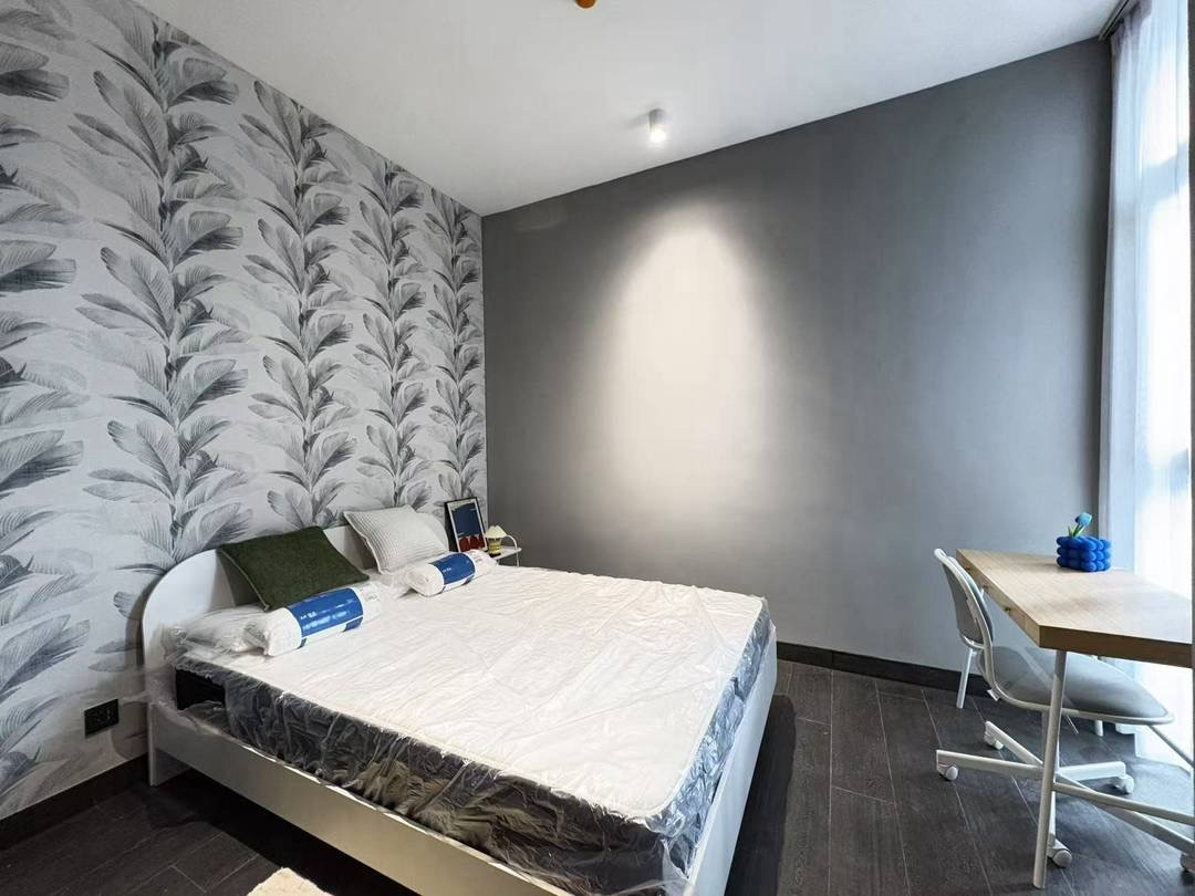 ST587/[ให้เช่า] คอนโดหรูดีไซน์ Iconic ระดับ Luxury: เทตต์ สาทร ทเวลฟ์ (Tait Sathorn 12) – รูปที่ 2