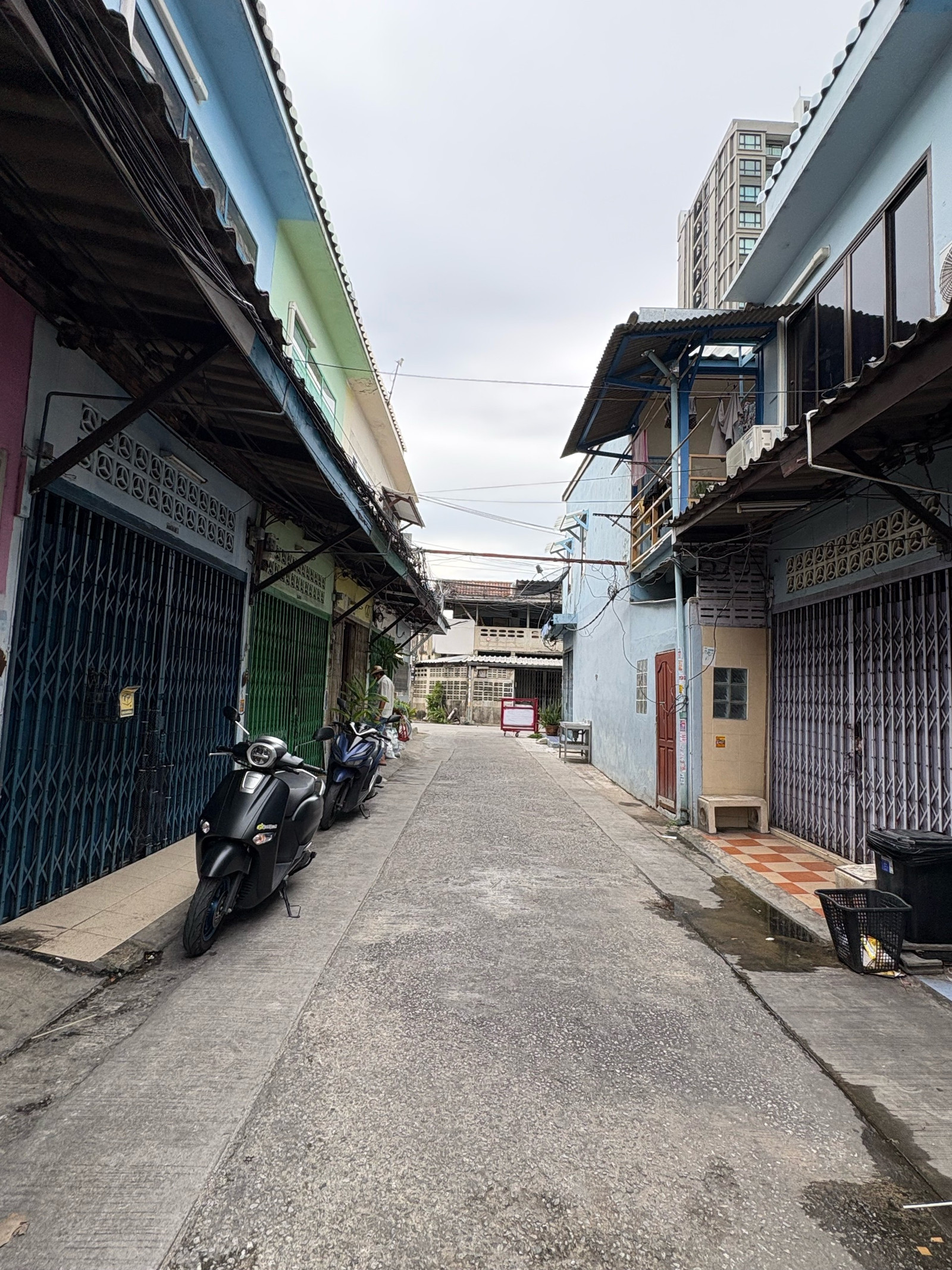 ขายตึกแถว 2 ชั้น ซอยเพชรเกษม 3 – รูปที่ 4