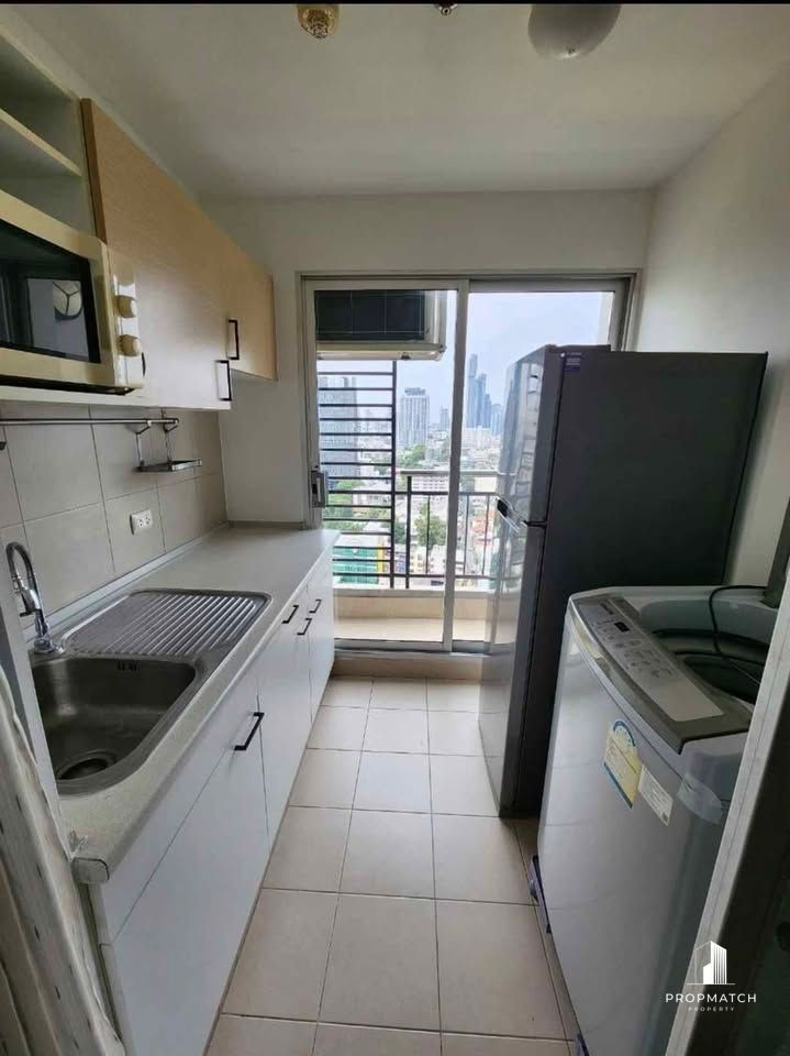 ✨Flash Deal ✨Supalai Park Ekkamai - Thonglor ( 1Bed 1Bath 35SQM.) พร้อมอยู่ ! เพียง 2,600,000 บาท Tel.0981315848 @propmatch ✨Flash Deal ✨Supalai Park Ekkamai - Thonglor ( 1Bed 1Bath 35SQM.) พร้อมอยู่ ! เพียง 2,600,000 บาท Tel.0981315848 @propmatch