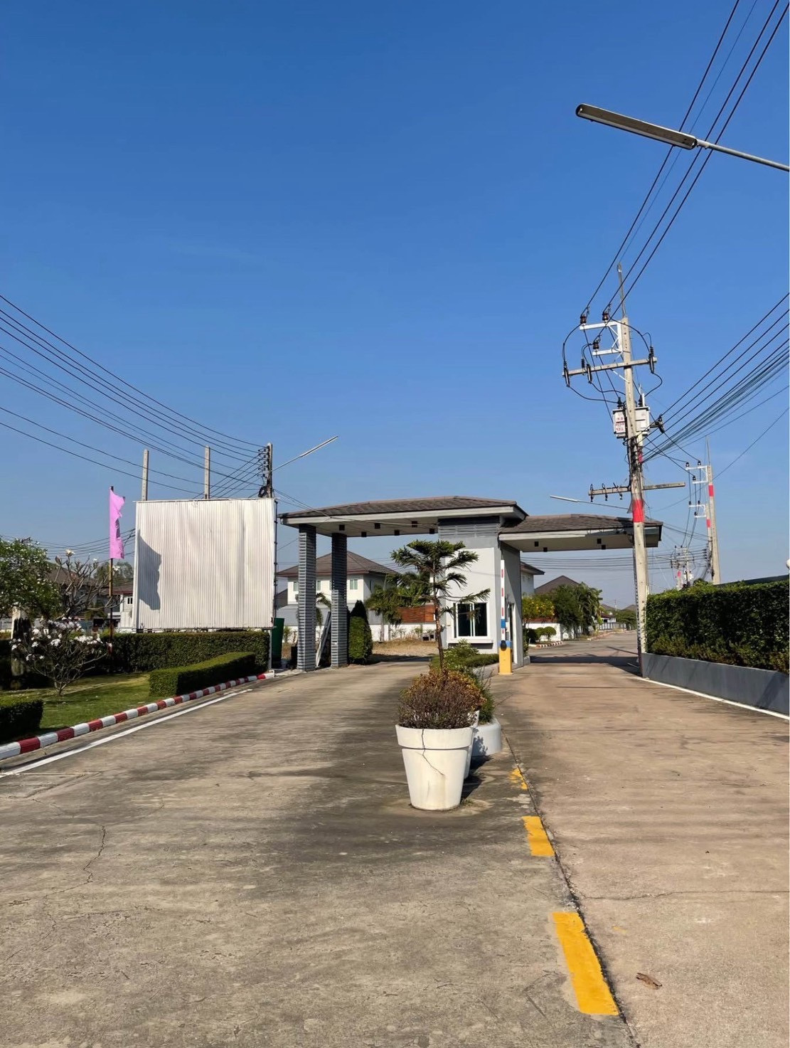🏡 บ้านเดี่ยวชั้นเดียว พร้อมอยู่ ในเมืองฉะเชิงเทรา ✨ 📍 หมู่บ้าน Baan Kotobuki (บ้านโคโตบูกิ) – รูปที่ 2
