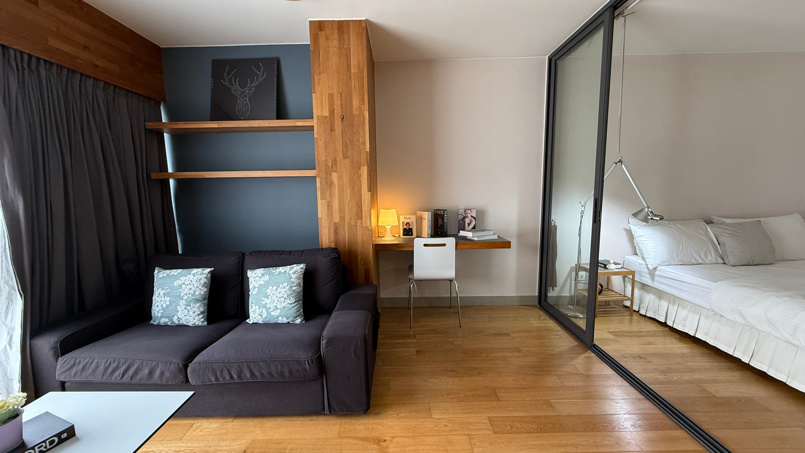 ✨ Apartment for Rent in Prime Sukhumvit 24 Location 📍 Montrose Court Sukhumvit 24 – รูปที่ 2