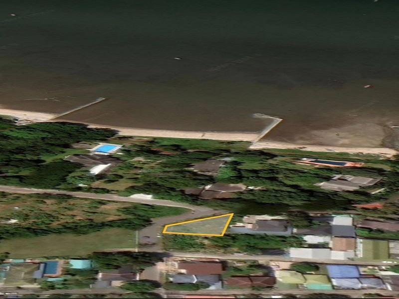 Bargain! Land for sale in Bang Phra, Si Racha, near the sea, 115 sq.wa. Close to Sukhumvit Road and Central Plaza. Bargain! Land for sale in Bang Phra, Si Racha, near the sea, 115 sq.wa. Close to Sukhumvit Road and Central Plaza.