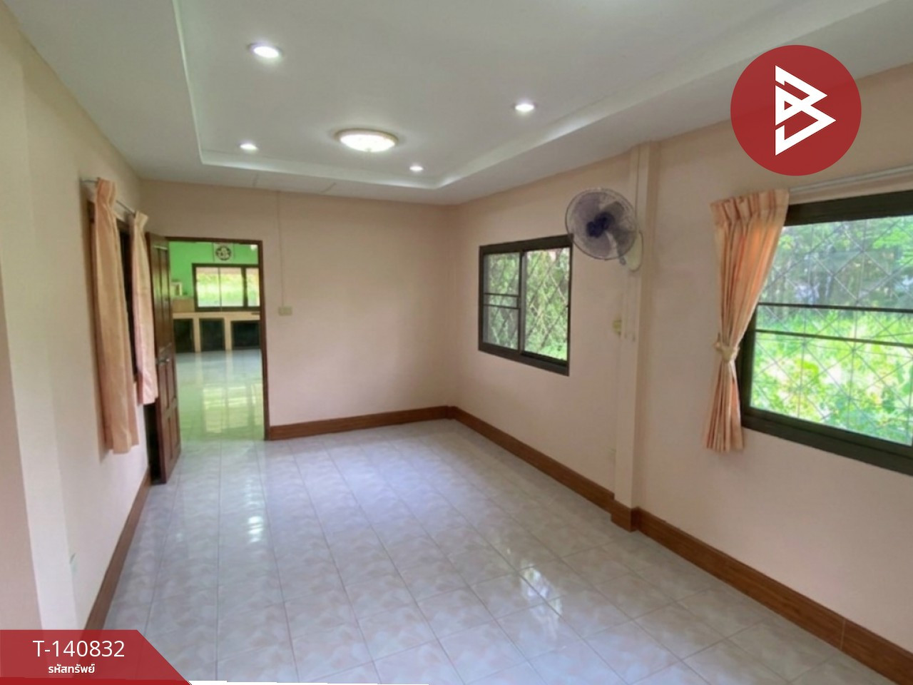 ขายบ้านเดี่ยวพร้อมที่ดิน เนื้อที่ 1 งาน 52 ตร.วา ท่าบ่อ หนองคาย – รูปที่ 4
