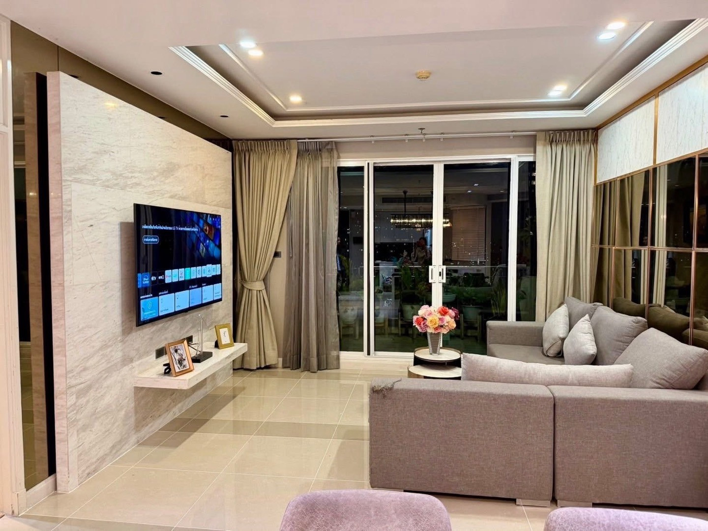 Condo for Sale Supalai Wellington Project 1 Large 3 Bedrooms 135 sq.m Near MRT Thailand Cultural Centre Rama 9 CBD Investment Unit Condo for Sale Supalai Wellington Project 1 Large 3 Bedrooms 135 sq.m Near MRT Thailand Cultural Centre Rama 9 CBD Investment Unit